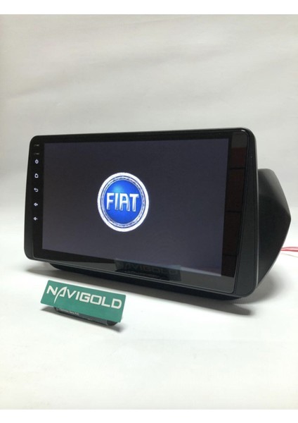 Fiat Fiorino Nemo Uyumlu Android Multimedya Cihazı, Hediye ile Birlikte