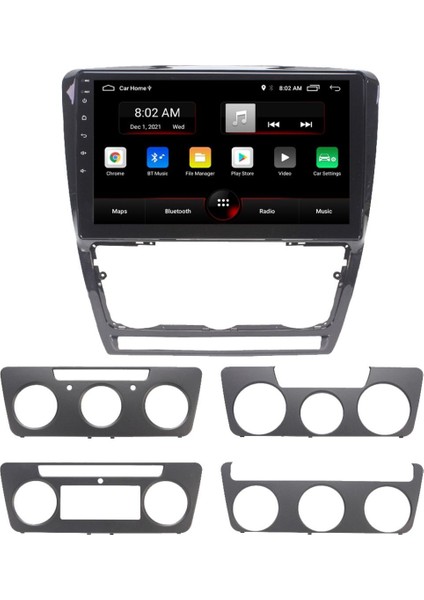 Android Carplay Navigasyon Multimedya Ekran Teyp 2gb Ram 32GB HDD
