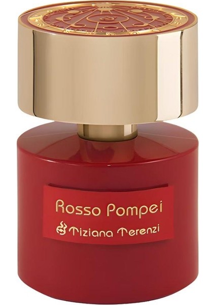 Rosso Pompei Extrait De Parfum 100 ml Kadın Parfümü