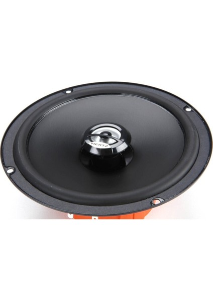 16.5 cm 120W Otomobil Hoparlör Takımı, Yüksek Ses Kalitesi modelleri