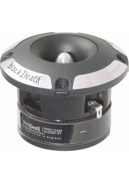 10CM Tweeter Eski Seri Tempovendo Vibe BDPRO4T-V0