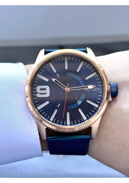 erkek Hasır Kordon Kol Saati fiyatları