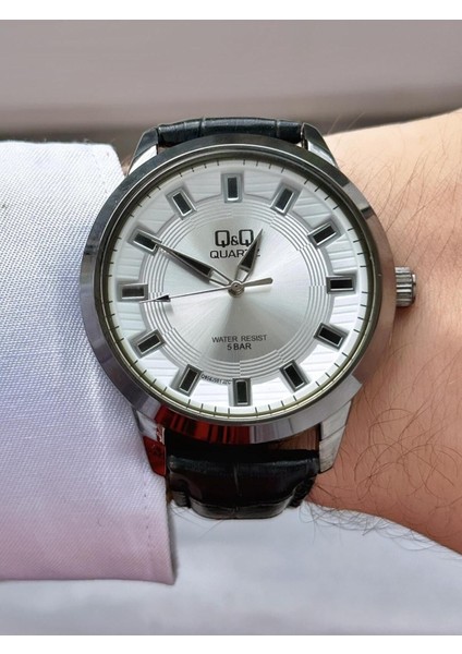 erkek Deri Kordon Kol Saati fiyatları