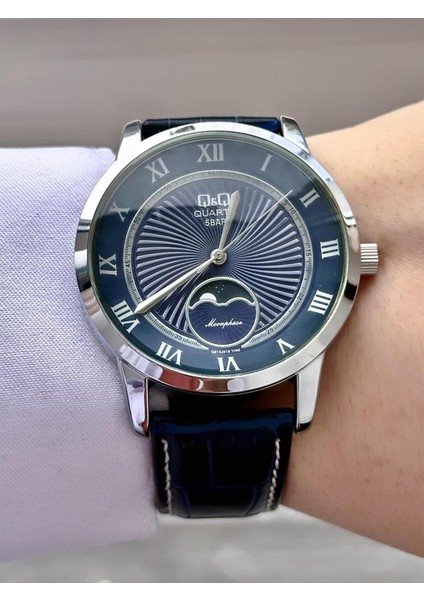 erkek Deri Kordon Kol Saati fiyatları