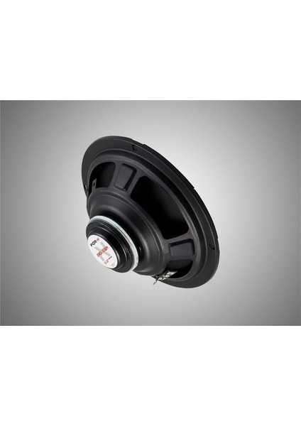 16 cm Midrange Hoparlör, 70W Rms, 160W Max Güç, Yüksek Performans fiyatları