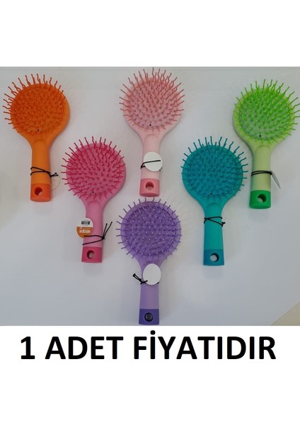 Keops 02 Saç Fırçası - Tarak modelleri