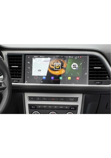 Seat Ateca Fr 9.2 Inç Ekran Koruyucu Multimedya Nano fiyatları