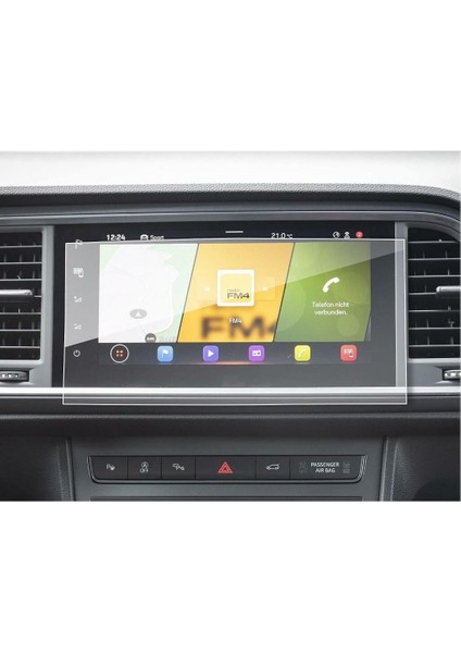 Seat Ateca Fr 9.2 Inç Ekran Koruyucu Multimedya Nano fırsatları