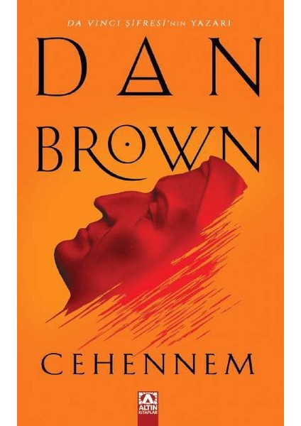 Cehennem - Dan Brown (Yeni Kapak)