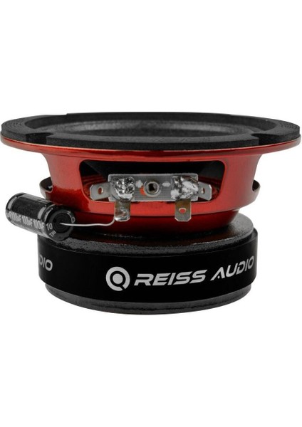 Rs-Dp4 10 cm Midrange 150W Çift Güçlü Hoparlör Seti modelleri