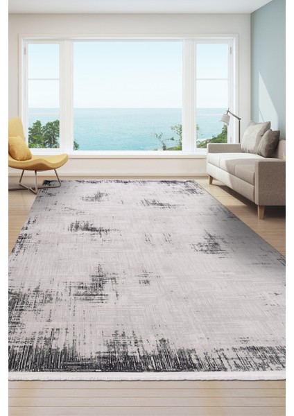 Viyana Yumuşak Dokulu Halı | Triko Akrilik, Tozumaz, 4m Ene Kadar Kişiye Özel Üretim