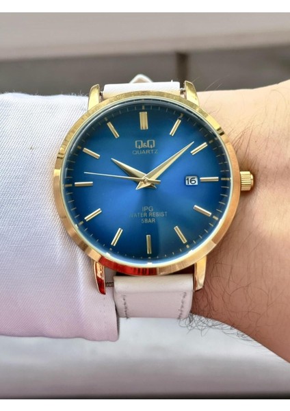 erkek Deri Kordon Kol Saati fiyatları