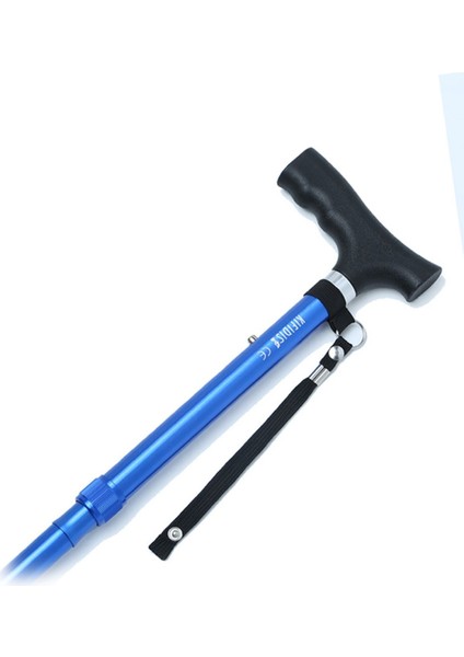 GB803 Katlanır Baston Mavi / Blue modelleri