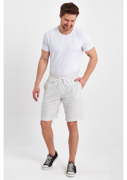 Erkek 2 Iplik Yan Cep Şort fiyatları