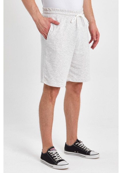 Erkek 2 Iplik Yan Cep Şort indirimleri