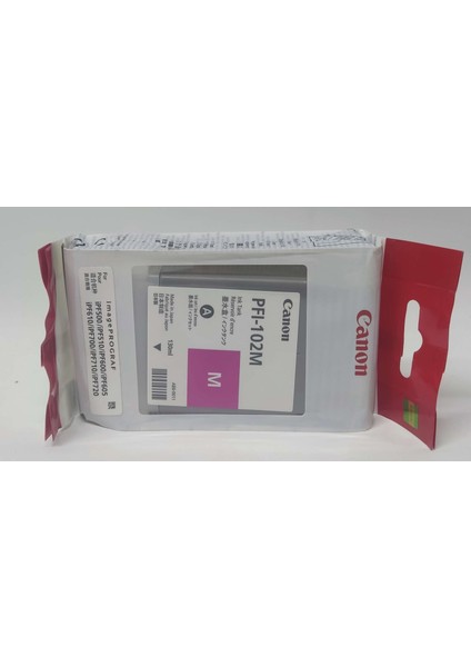 PFI-102M Magenta Kartuş 130ML modelleri