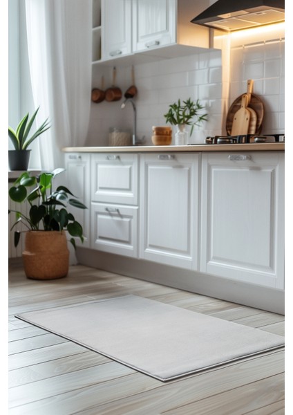 Viyana Yumuşak Dokulu Halı | Triko Akrilik, Tozumaz, 4m Ene Kadar Kişiye Özel Üretim