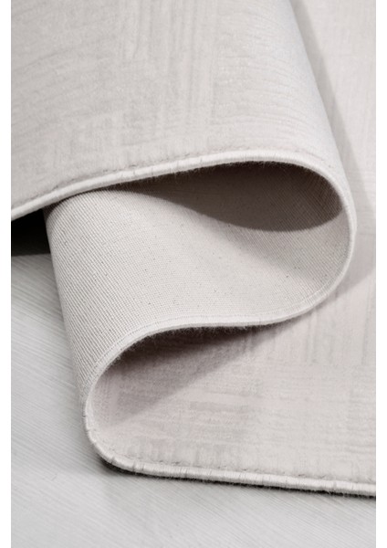 Viyana Yumuşak Dokulu Halı | Triko Akrilik, Tozumaz, 4m Ene Kadar Kişiye Özel Üretim