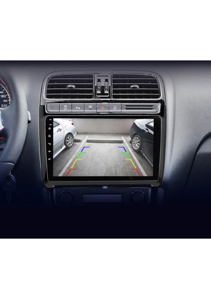 9 Inç Hd IPS Ekranlı Android 12 Multimedya, Carplay, Park Kamerası Hediye modelleri