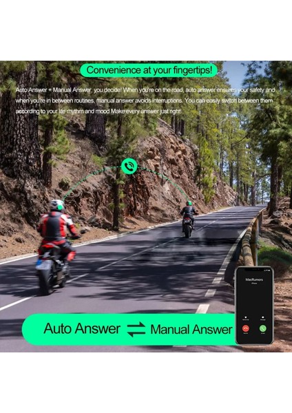 Rgb Interkomlu Bluetooth 5.3 Kask Kulaklık Set, Yeni 2025 Model fırsatları