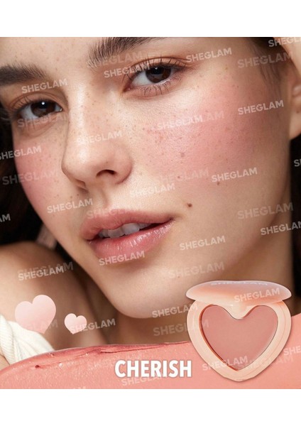 Playing Cupid Cream Blush - Cherısh Kremsi Allık fiyatları