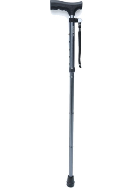 GB803 Katlanır Baston Antrasit / Anthracite fiyatları