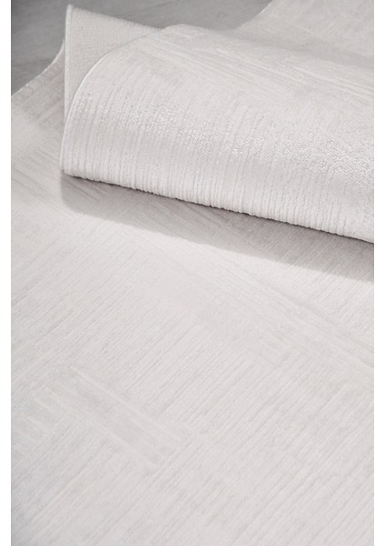 Viyana Yumuşak Dokulu Halı | Triko Akrilik, Tozumaz, 4m Ene Kadar Kişiye Özel Üretim