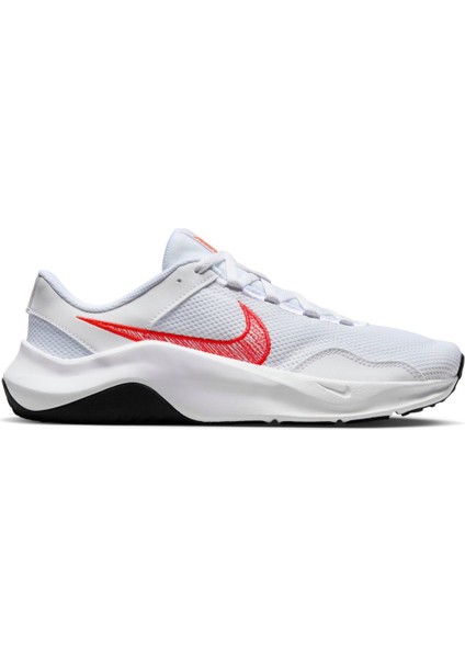 Legend Essential 3 Nn Kadın Beyaz Spor Ayakkabısı DM1119-102 fiyatları