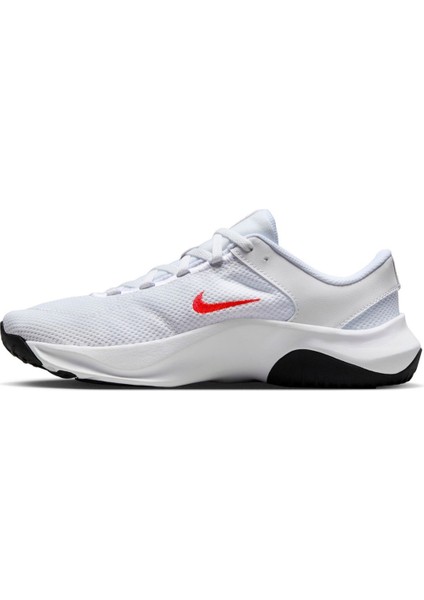 Legend Essential 3 Nn Kadın Beyaz Spor Ayakkabısı DM1119-102 modelleri