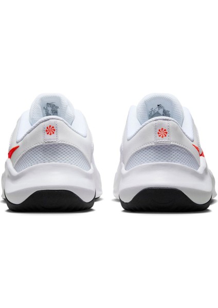 Legend Essential 3 Nn Kadın Beyaz Spor Ayakkabısı DM1119-102 fırsatları