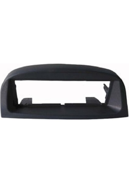 2002 Model Araçlar Için Uyumlu Teyp Çerçevesi, Kaliteli ve Dayanıklı Seçim