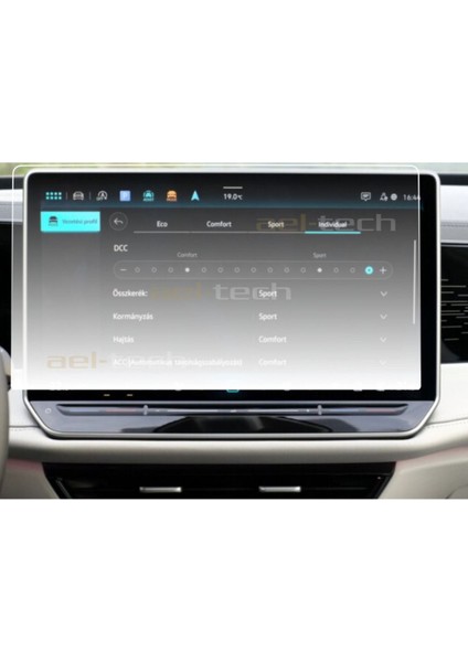 12.9 Inç Nano Ekran Koruyucu, Navigasyon Uyumlu, 2024 Model fiyatları