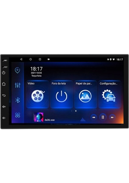 Nissan Juke Için Uyumlu Çift Android Multimedya Ekranı, Kolay Kurulum ve Yüksek Performans