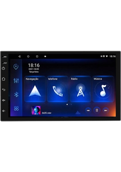 Nissan Juke Için Uyumlu Çift Android Multimedya Ekranı, Kolay Kurulum ve Yüksek Performans indirimleri