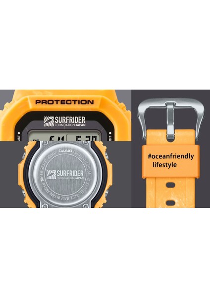 G-5600SFJ-9DR Kol Saati modelleri