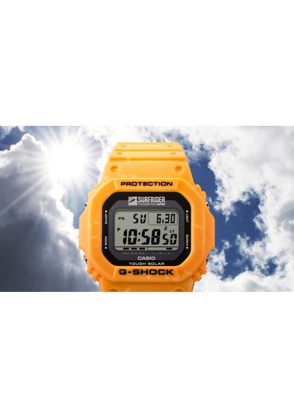 G-5600SFJ-9DR Kol Saati fırsatları