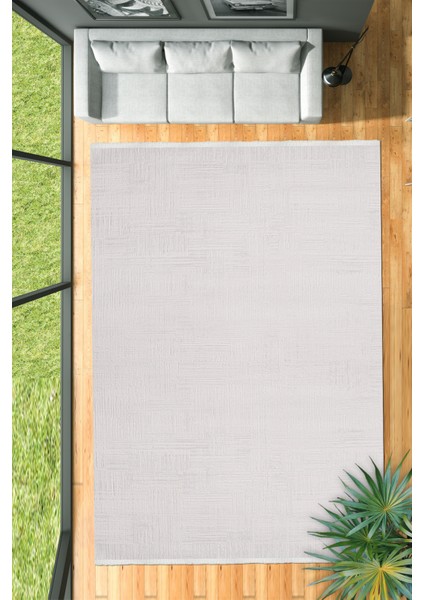 Viyana Yumuşak Dokulu Halı | Triko Akrilik, Tozumaz, 4m Ene Kadar Kişiye Özel Üretim fırsatları