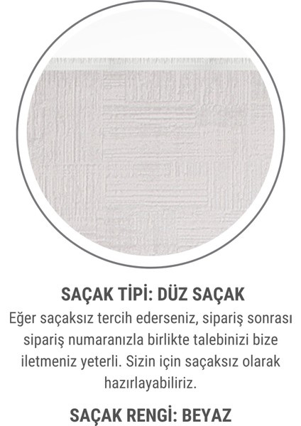 Viyana Yumuşak Dokulu Halı | Triko Akrilik, Tozumaz, 4m Ene Kadar Kişiye Özel Üretim