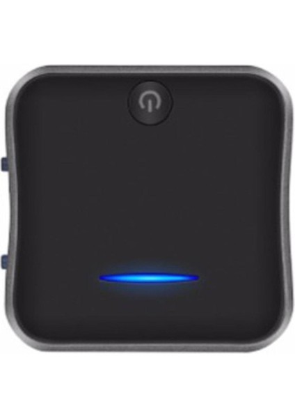 Kablosuz Bluetooth 5.0 Ses Aktarım Cihazı, 100 Metre Mesafe, Yüksek Kaliteli Ses Iletimi
