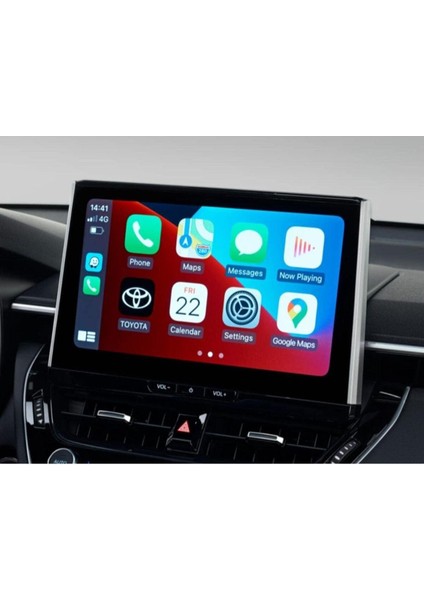 10.5 Inç Nano Ekran Koruyucu, Navigasyon Uyumlu, 2022-2023 Model Uyumlu fiyatları