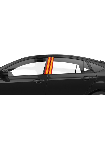 Araba Etiketleri, Tuning Kaplama, Direk Folyosu - Gs fiyatları