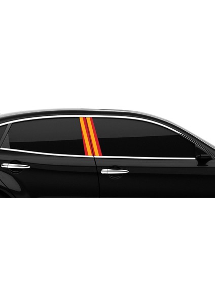 Araba Etiketleri, Tuning Kaplama, Direk Folyosu - Gs fırsatları