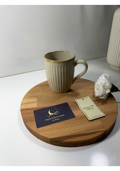 Marguerite Reacy Kupa fırsatları