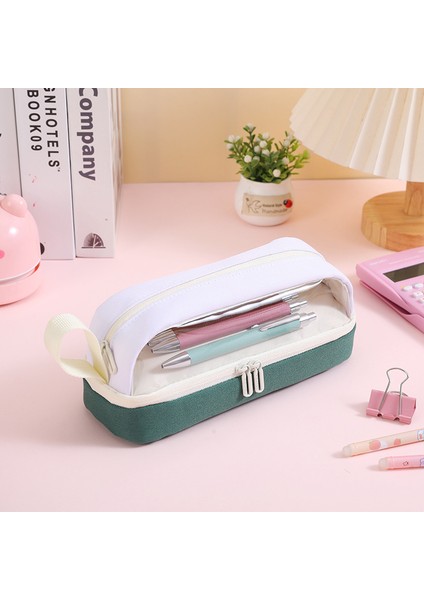 Büyük Kapasiteli Kalem Kutusu (Yurt Dışından)