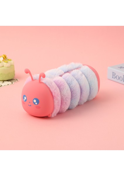 Karikatür Kalem Kılıfı Kırtasiye Düzenleyicisi (Yurt Dışından)