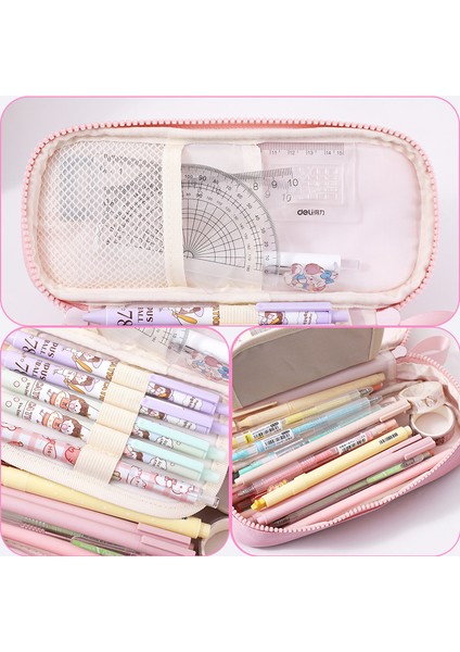 Büyük Kapasiteli Kalem Kesesi (Yurt Dışından) fiyatları