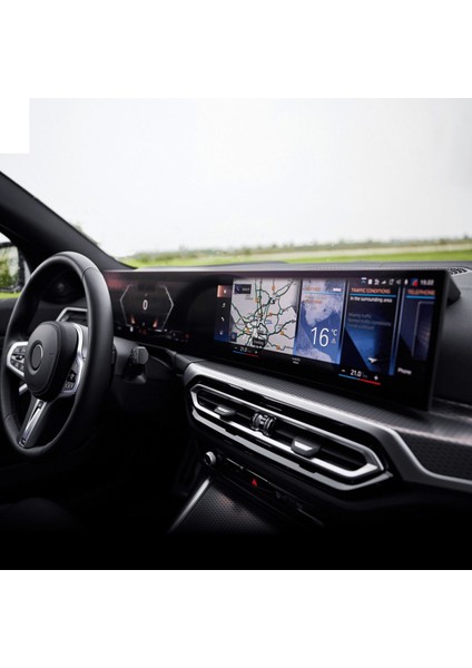 Dijital Gösterge ve Navigasyon Uyumlu Nano Ekran Koruyucu 2023-2025 fiyatları