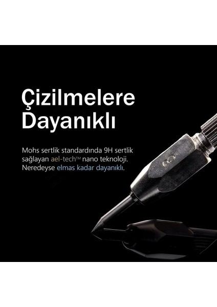 Dijital Gösterge ve Navigasyon Uyumlu Nano Ekran Koruyucu 2023-2025 fırsatları