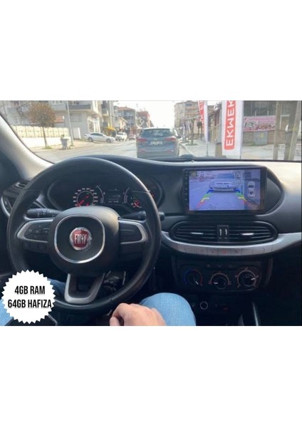 Multimedya Sistemi 4gb Ram 64GB Hafıza Uyumlu ve Kaliteli Eşsiz Tasarım fiyatları