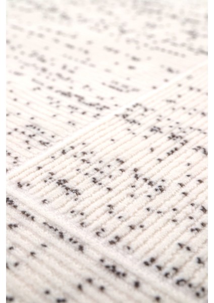 Bambu Saten Halı Kilim Salon Mutfak Koridor Yolluk Dokuma Makine Halısı Petra 2 Gri fırsatları